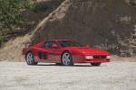 Ferrari 512 TR 1993 года